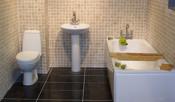 Tile & Bathroom Renovation